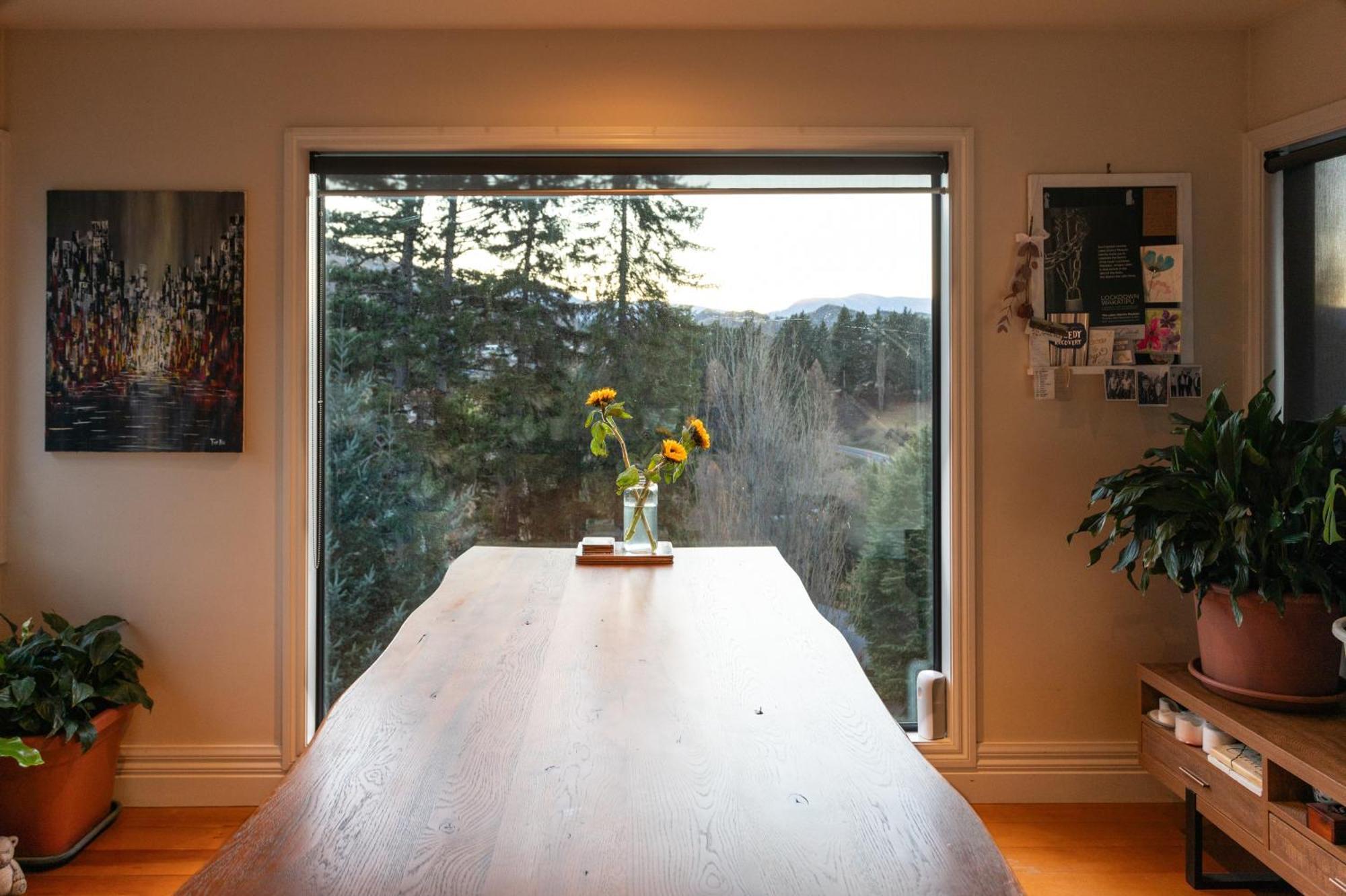 The Loft At Sixty-7 Apartment Queenstown Exterior photo