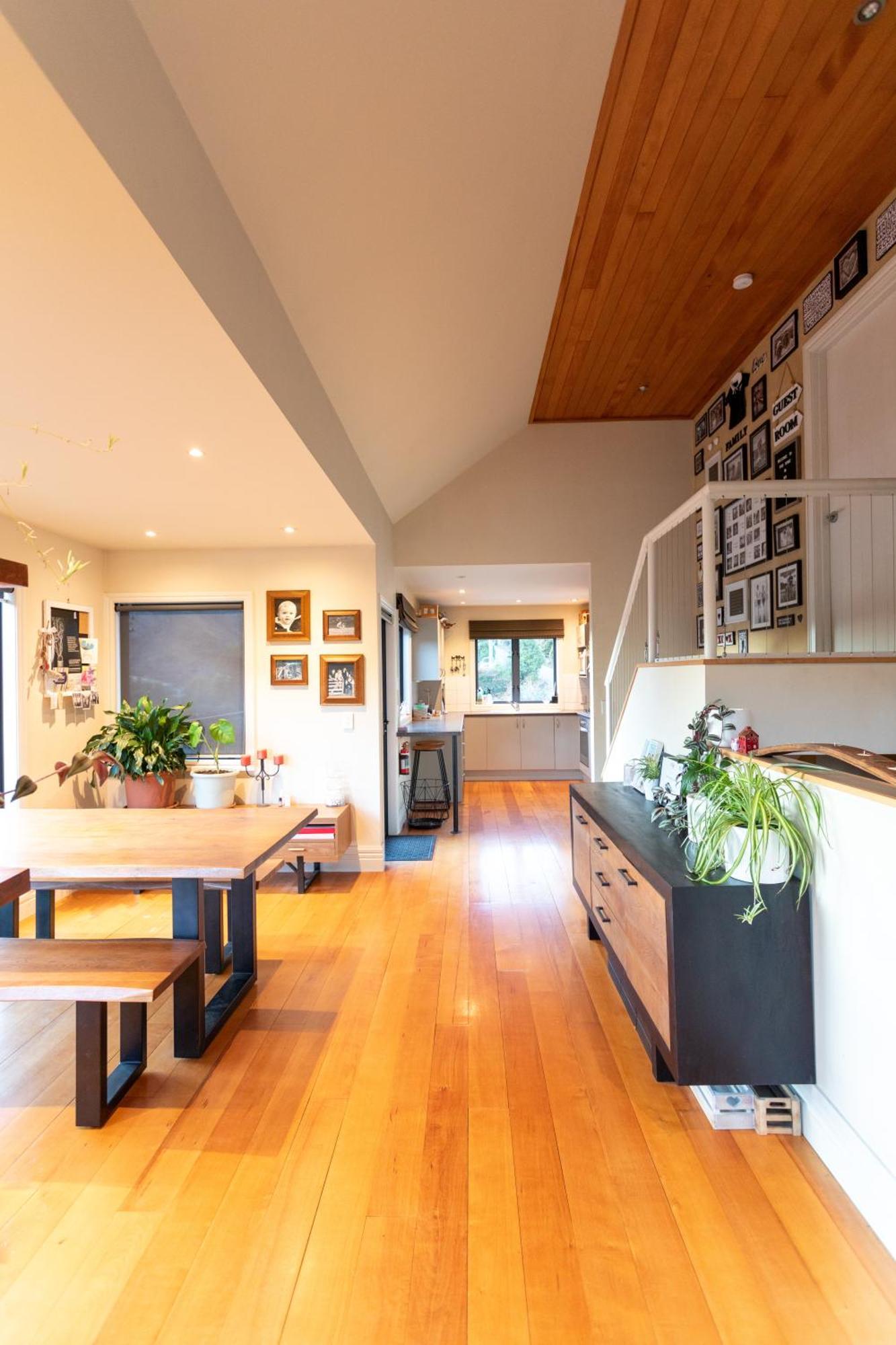The Loft At Sixty-7 Apartment Queenstown Exterior photo